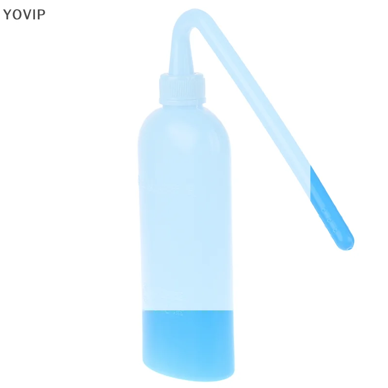 /YOV/Очиститель для стомы, бутылки для промывания анальной и колостомной стомы, спрей для стомных мешков, мешки для илеостомии, расходные материалы, 350 мл