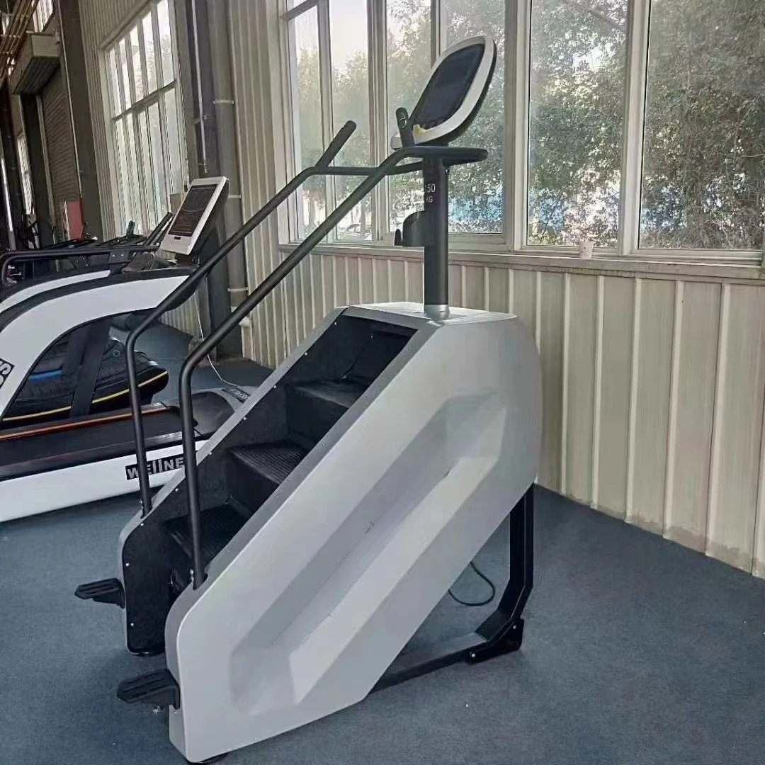 Stair Master Vertical Cardio Stair Master Exercise Machine Gym Equipment Stairmaster Stepmill.