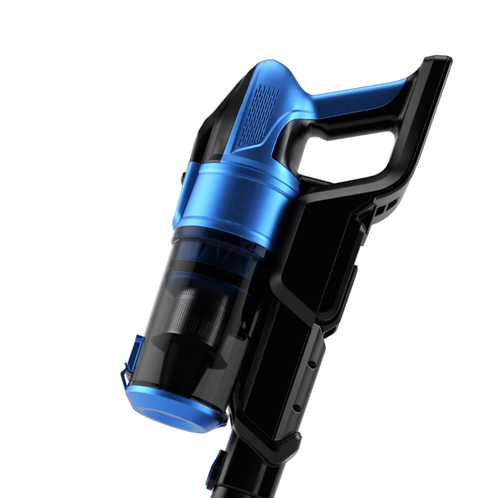 

Electronic Handheld Brushless Motor Vacuum Cleaner with Lithium Battery