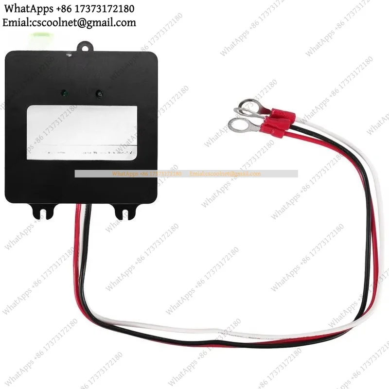 HA01 Solar Battery Voltage Equalizer 24V Lead-Acid Gel Battery Balancer For Solar System