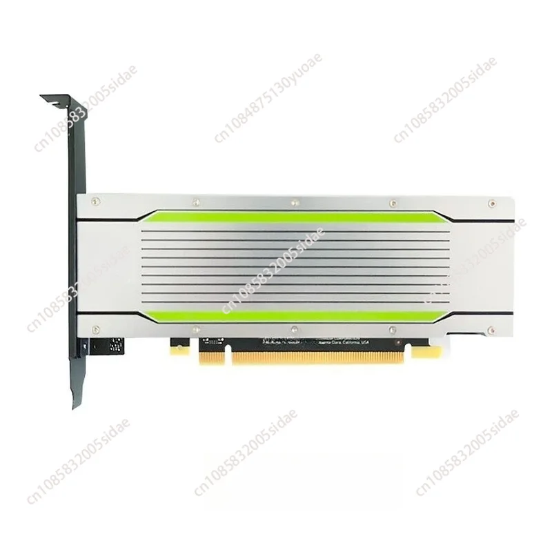 K80 24G GPU accelerated AI deep learning professional computing graphics card