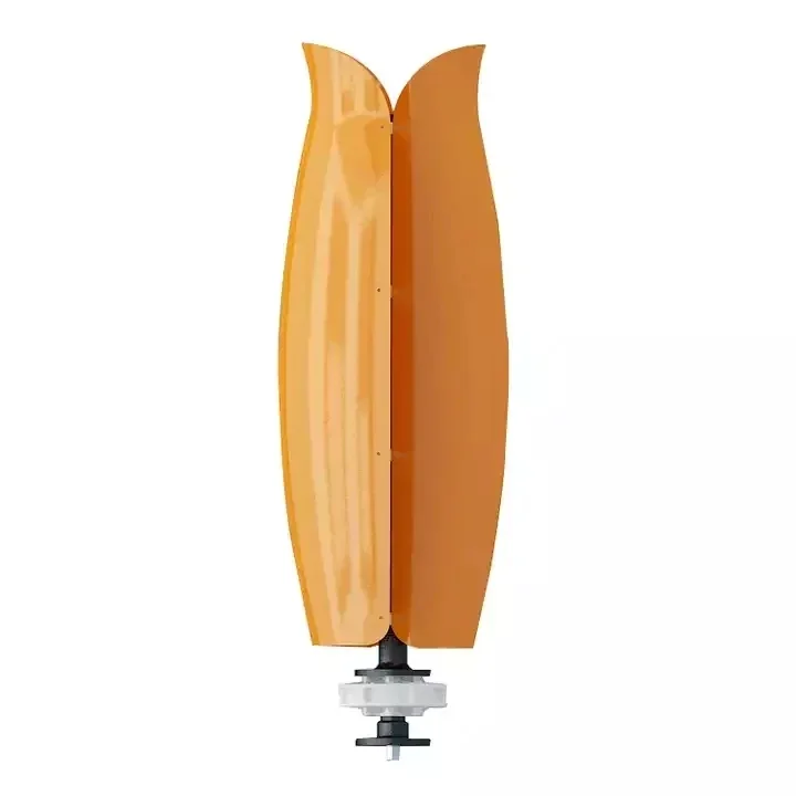 

Tulip Wind Power Generator 800w Wind Turbine Price With Wind Turbine Controller