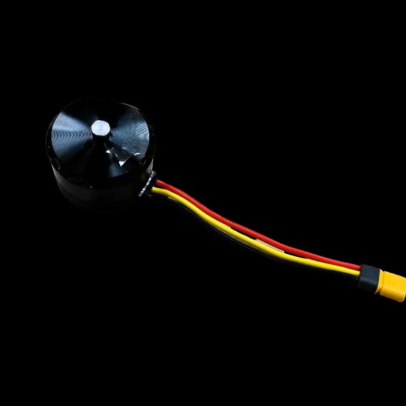 M3508 Brushless DC Motor for Robotics Competition & Engineering Projects
