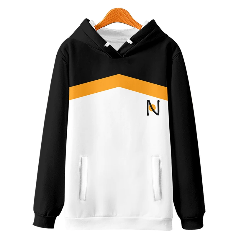 Neuankömmling re: Leben in einer anderen Welt als Null Hoodies 3D-Druck Männer/Frauen Hoodies Sweatshirts Herbst Persönlichkeit Pullover