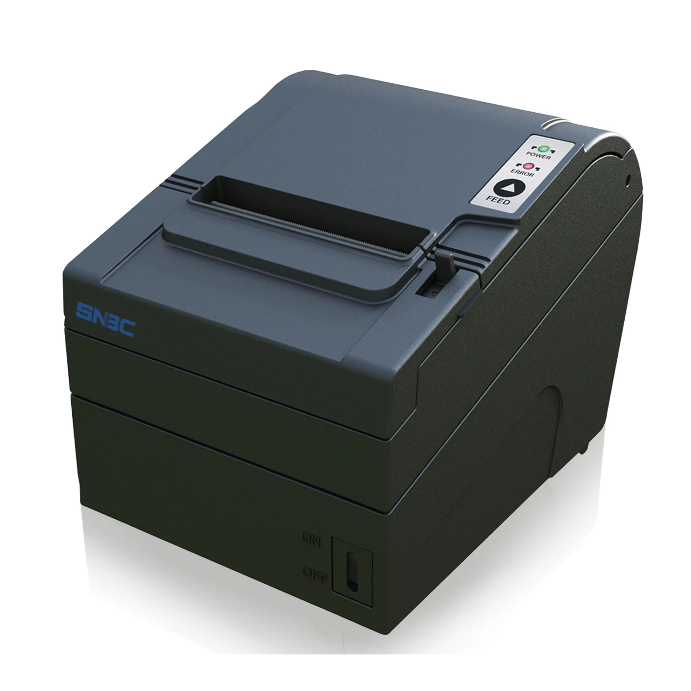 SNBC BTP-U80II High Printing Speed 80mm Cheap Thermal Small Invoice Printer Pos Receipt Printer
