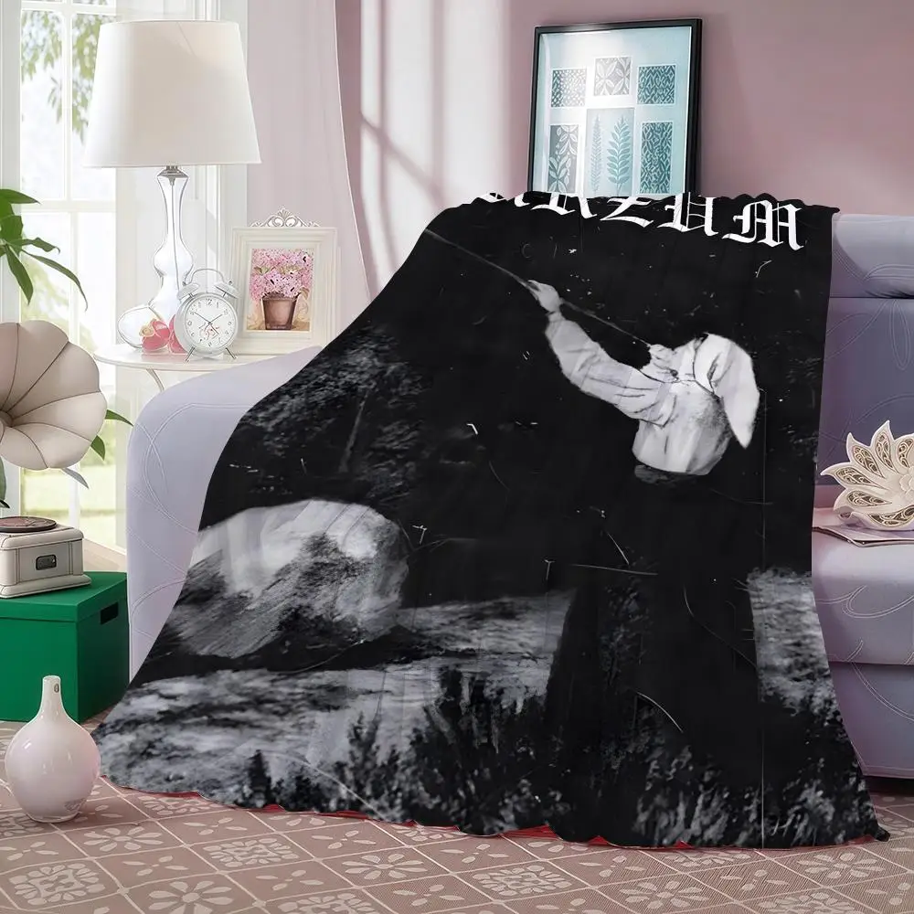 B-Burzumss Band Roc…