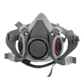 Only mask body