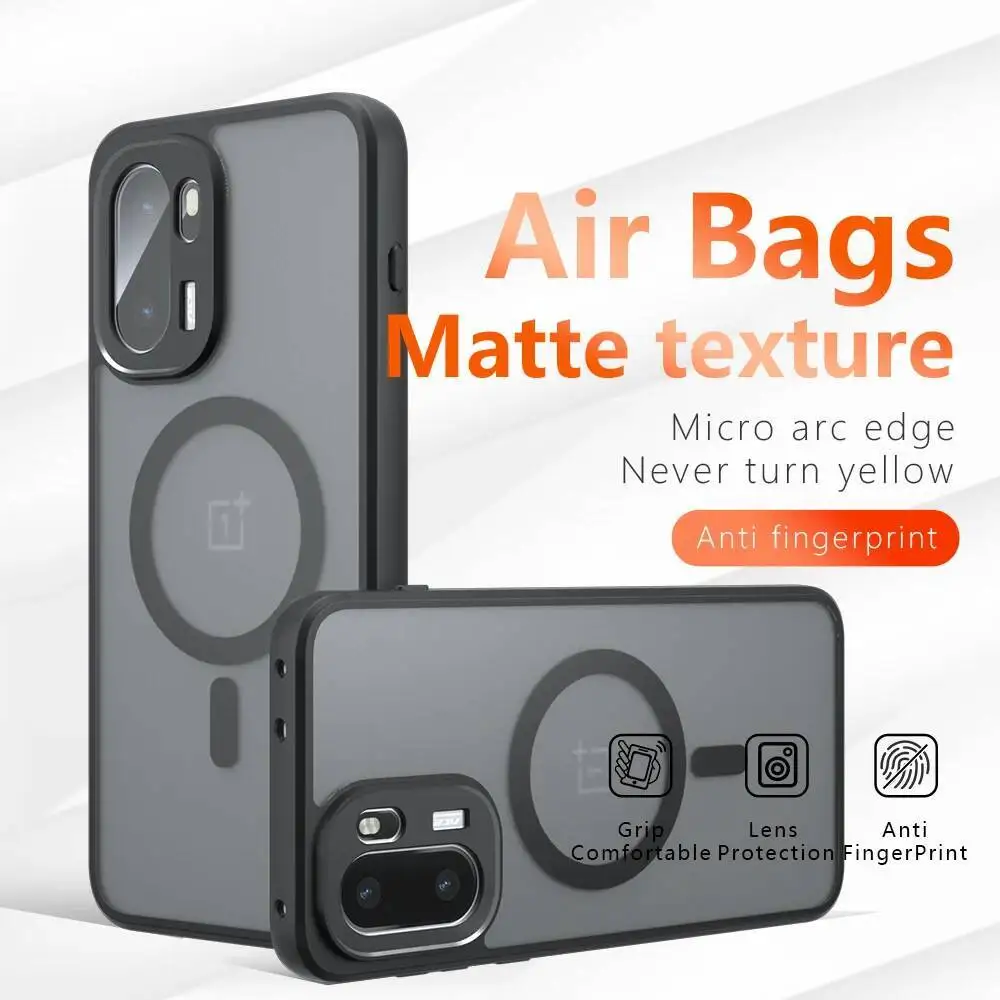 For Magsafe Matte H…