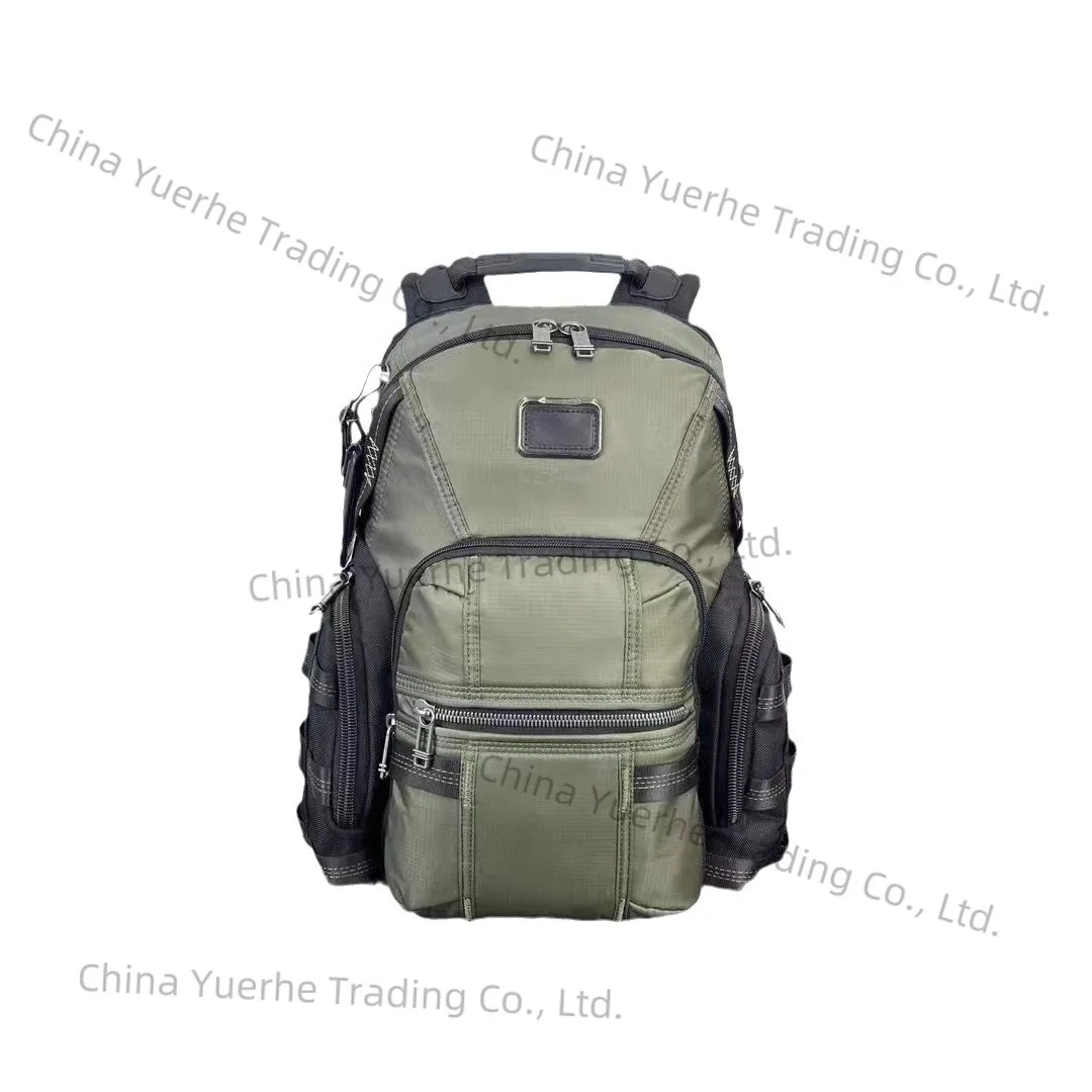 

Men's Casual Fashion Laptop Bag 232793D Travel Backpack