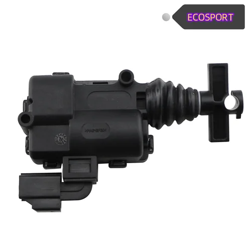 Imagen 2 del producto Pestillo de bloqueo de puerta trasera de coche, actuador de Motor, maletero, accesorios para Ford Ecosport 2013 - 2017