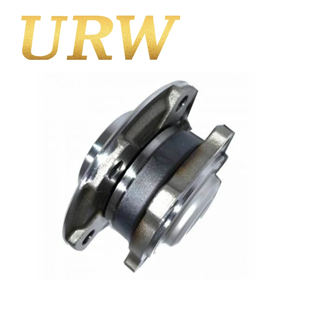 

33406887548 URW Auto Spare Parts 1 Pcs Best Quality Car Accessories Rear Wheel Hub Bearing For BMW F52 F45 F39 F56