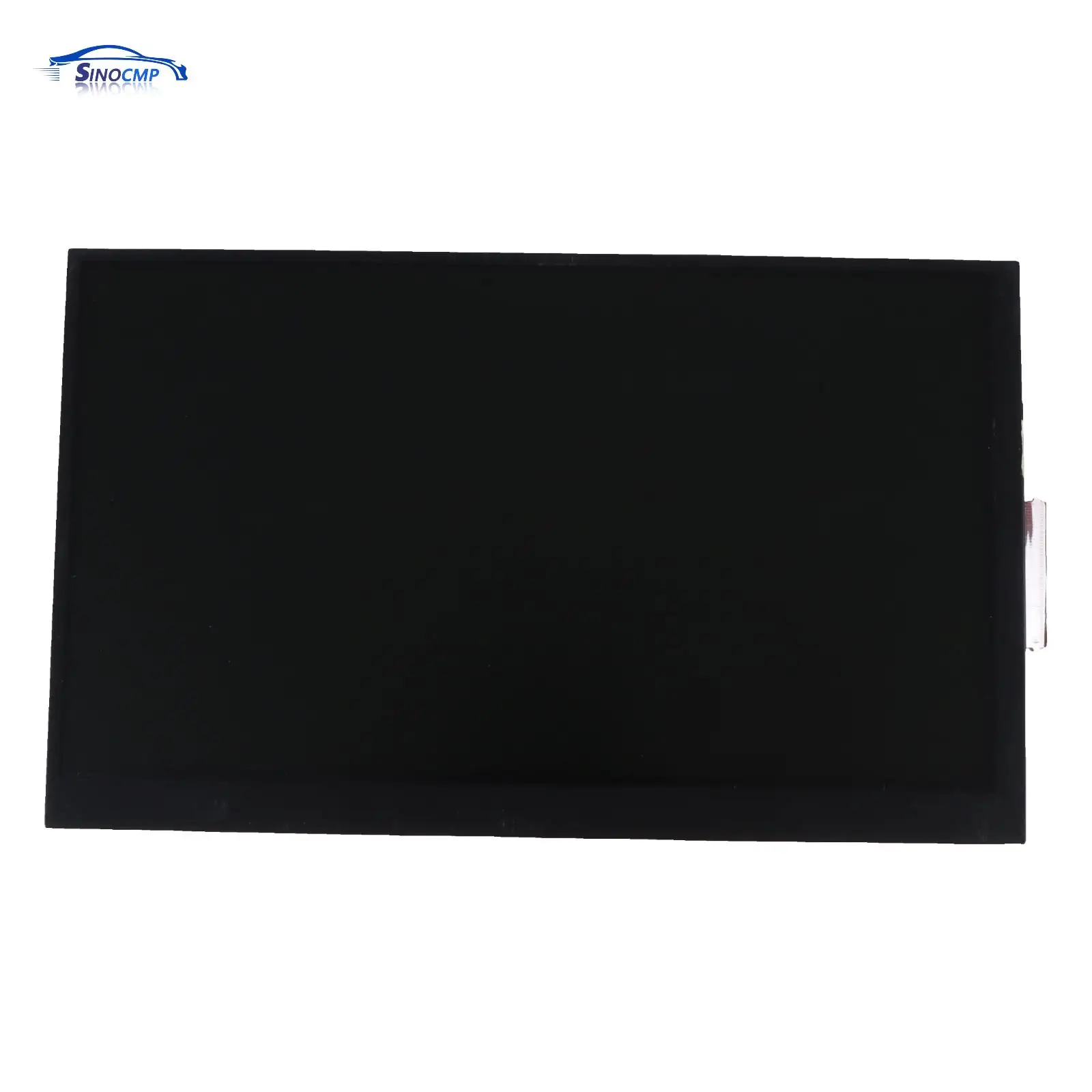7 Inch GPS Navigation LCD Display Screen Fits For 2014-2019 Mazda 3 CX-3 MX-5 TM070RDZ38 Black LCD Screen Replacement Parts