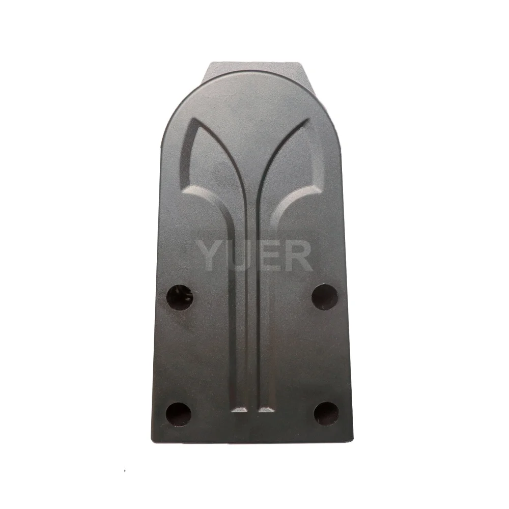 YUER 6 Eyes Red Laser Bar Beam Lighting for DJ Disco Music Party Wedding Moving Head Scanning Laser Projector Stage Effect DMX