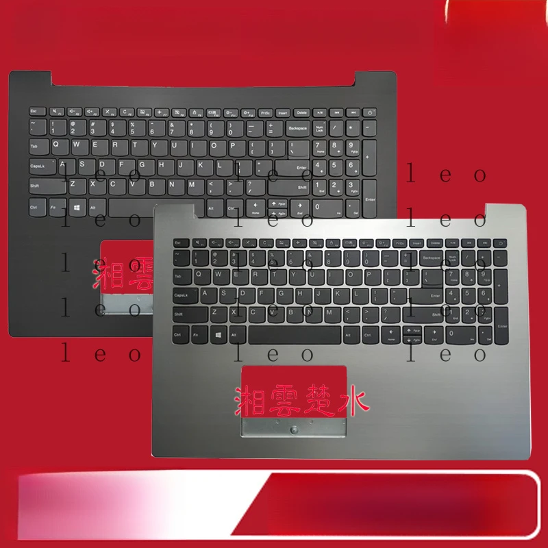 Suitable for Lenovo 340C-15IWL S145-15IGM/AST/API V15-IIL keyboard C shell