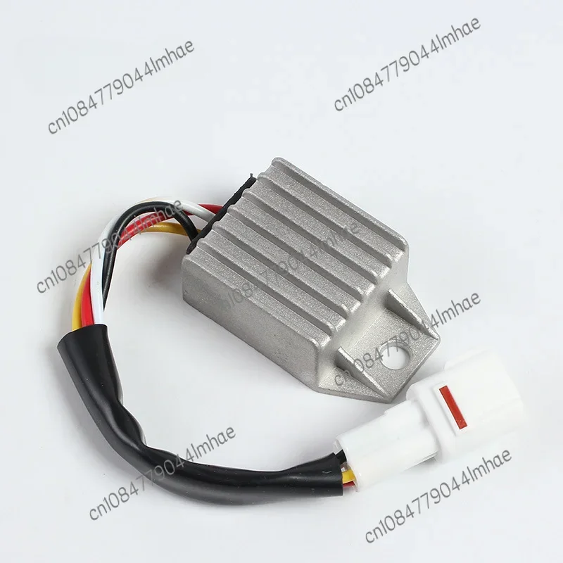 Motorcycle rectifier regulator for KTM 250 400 2728101000 80011034000