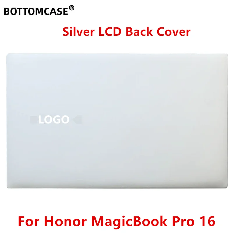 Funda de fondo Original para Honor MagicBook Pro 16 HBL-W29 W19 HLYL-WFQ9, carcasa trasera para pantalla de ordenador portátil, 98%