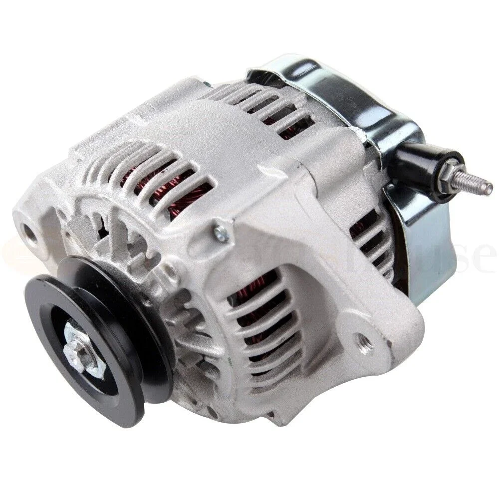 

Alternator 100211-4520 16231-64010 16231-64011 For Loader R310 V1305
