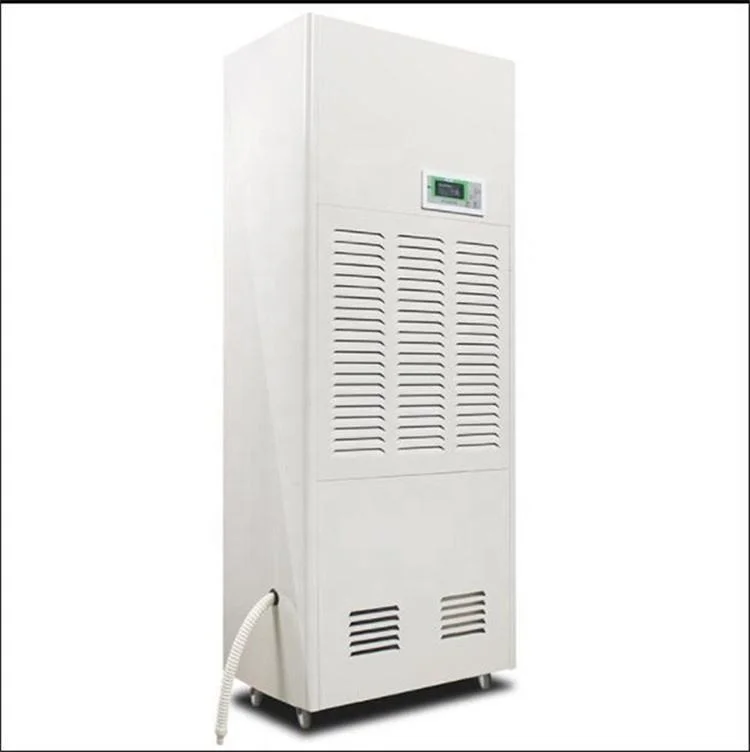 

168L/D Best Seller Industrial Greenhouse Thailand Dehumidifier Machine Air Dry Dehumidifier For Industry