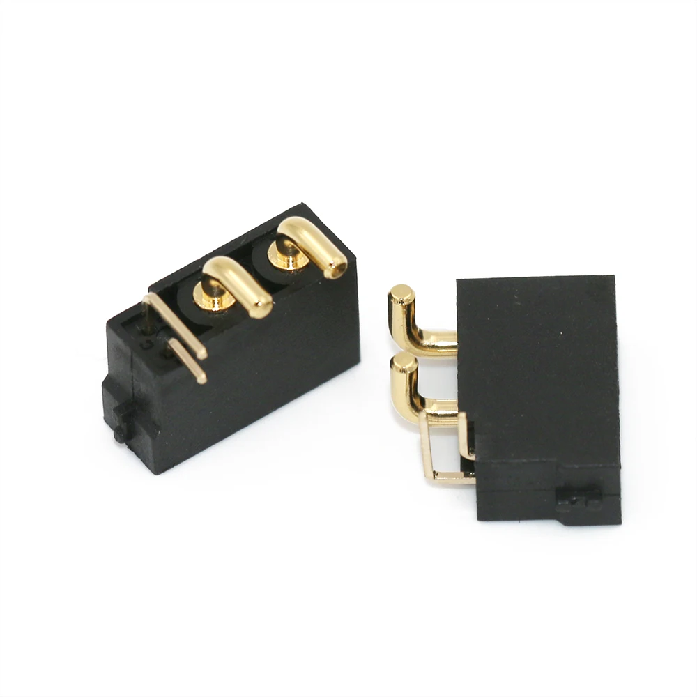 

20 пар, ams XT30PW (2 + 2)
