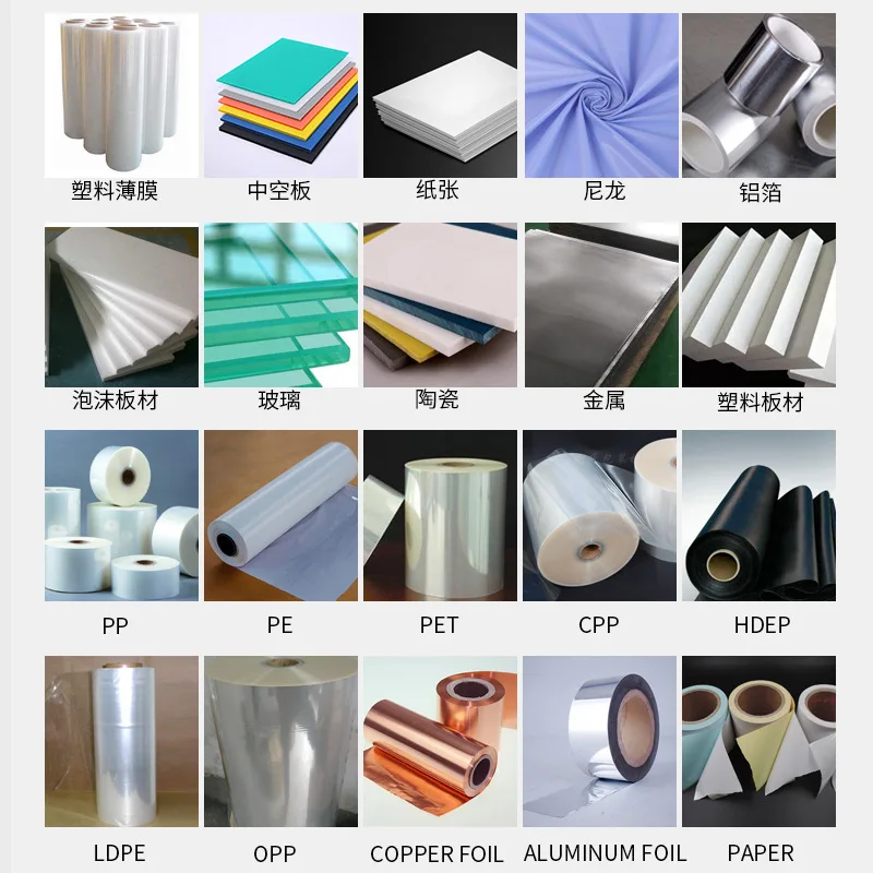 Corona machine reinforcement, surface adhesion Corona machine, plastic sheet surface