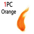 1PC Orange