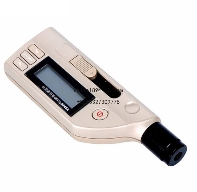 

5100 Convenient Portable Leeb Hardness Tester for Hardness Testing