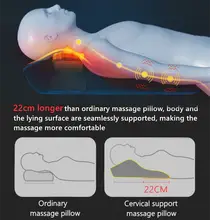 3-in-1 Portable Massage Pillow #4