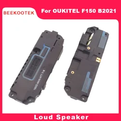 Original Oukitel F150 B2021 Speaker Inner Loud Speaker Buzzer Ringer Repair Replacement Accessories For Oukitel F150 B2021 Phone