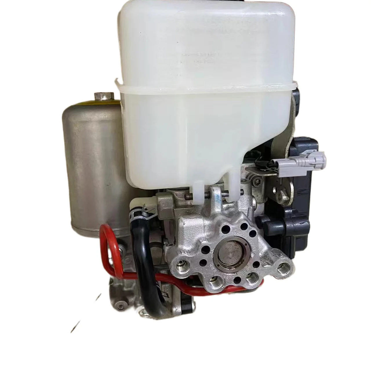 

Для Lexus Lexus GX400 GX460 LX570ABS насос двигателя тормозной насос разобранные детали используемые детали оригинальные