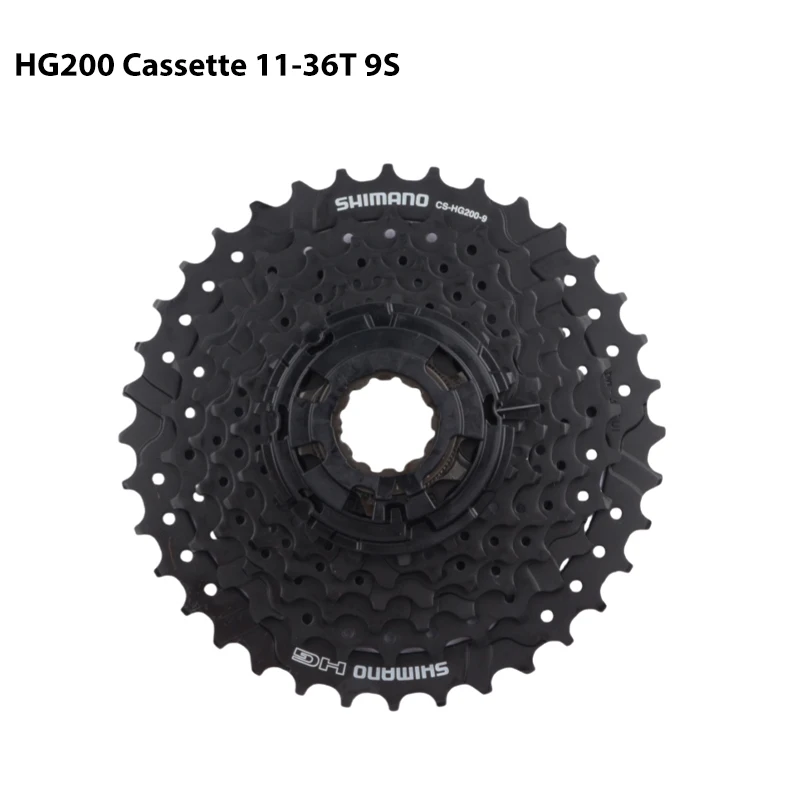 HG200 9S 11-36T