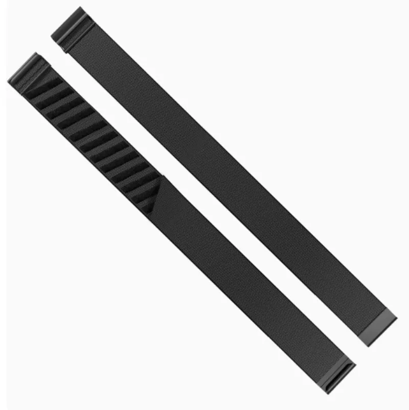 Водонепроницаемый ремешок для бицепса, совместимый с Whoop 5.0 One + Peak, дышащий спортивный нейлоновый ремешок для бицепса, 5,0 мГ