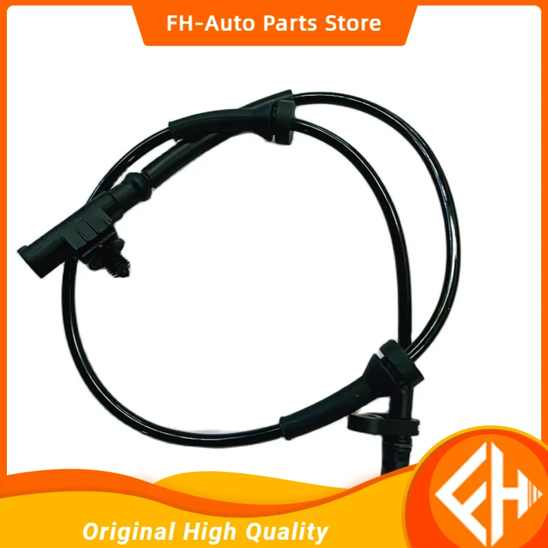 

Original Car Parts Oe Number 3550210r001 For Jac Sunray Front Abs Sensor High Quality