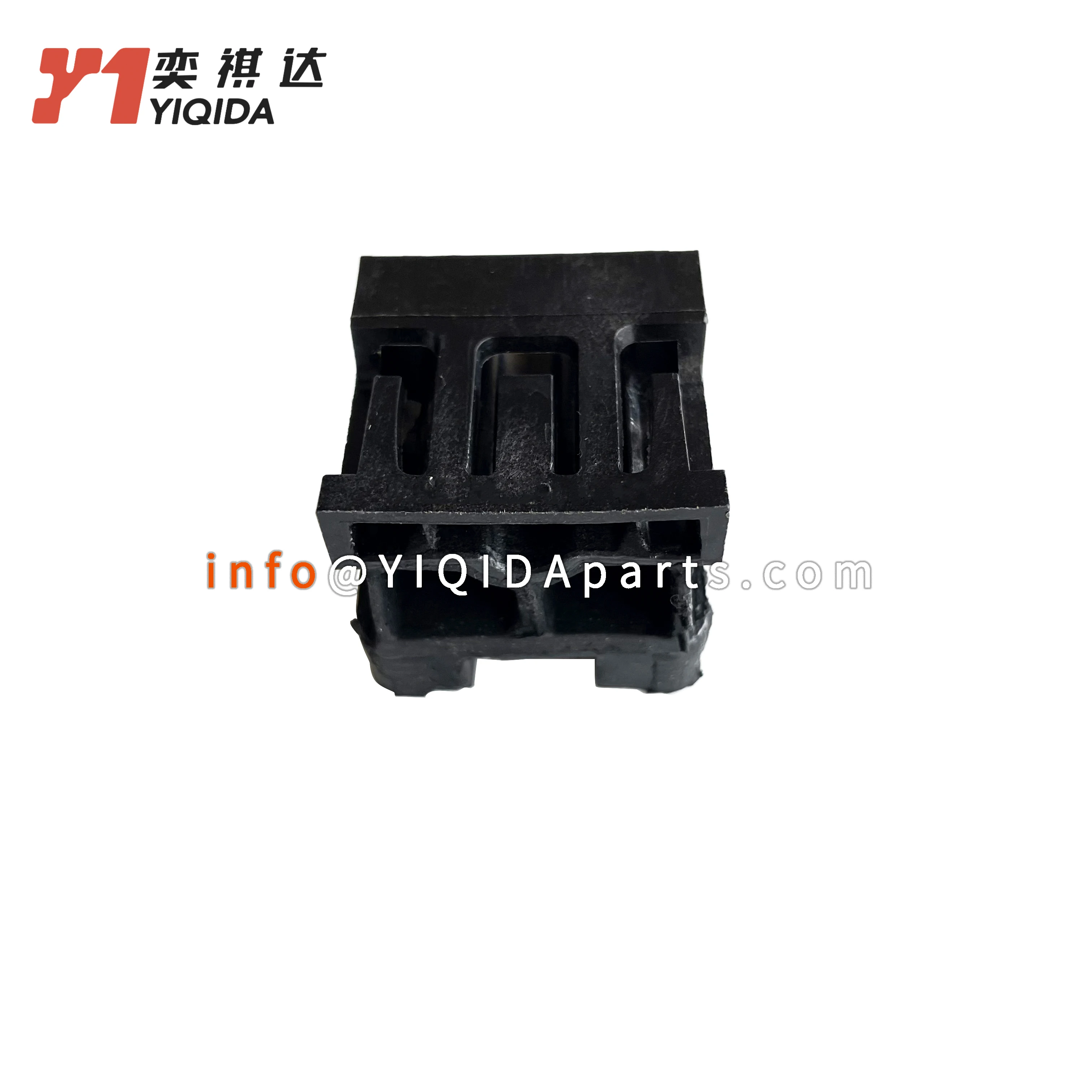 YIQIDA 14932-4GD0B tout nouveau support de solénoïde de Purge de cartouche de vapeur pour NFINITI Q50/Q60