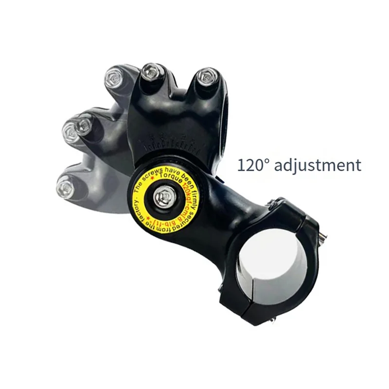 N88R Adjustable Motorcycle Handlebar Mount For Gopro, For DJI, For Insta360 Cameras Invisible Selfie Stick Monopod