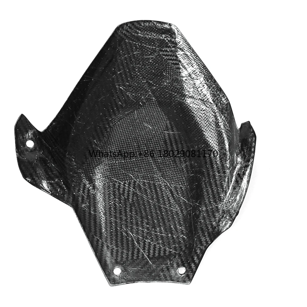 Accessori moto per Ducati Panigale 899 959 protezione carenatura parafango posteriore in fibra di carbonio moto 2014 2015 2016 2017