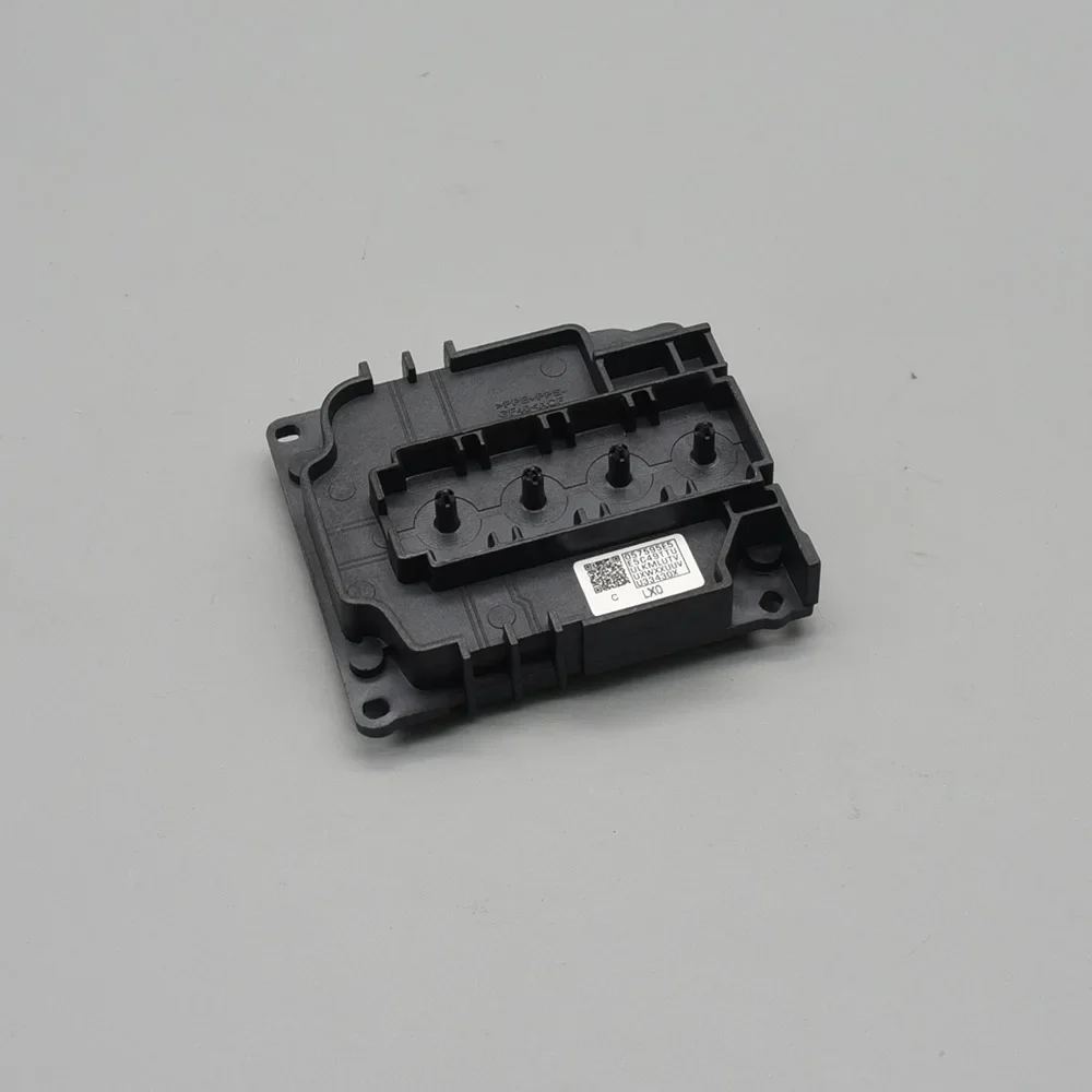 1PCS Original I3200 Print Head Cover Adapter for Epson 4720 i3200 A1/U1/E1Printhead Manifold Assy UV Solvent Water-based Ink