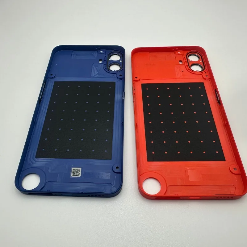 Battery Cover Rear Door Housing Back Case for Nothing CMF Phone 1 Replacement Parts image 4