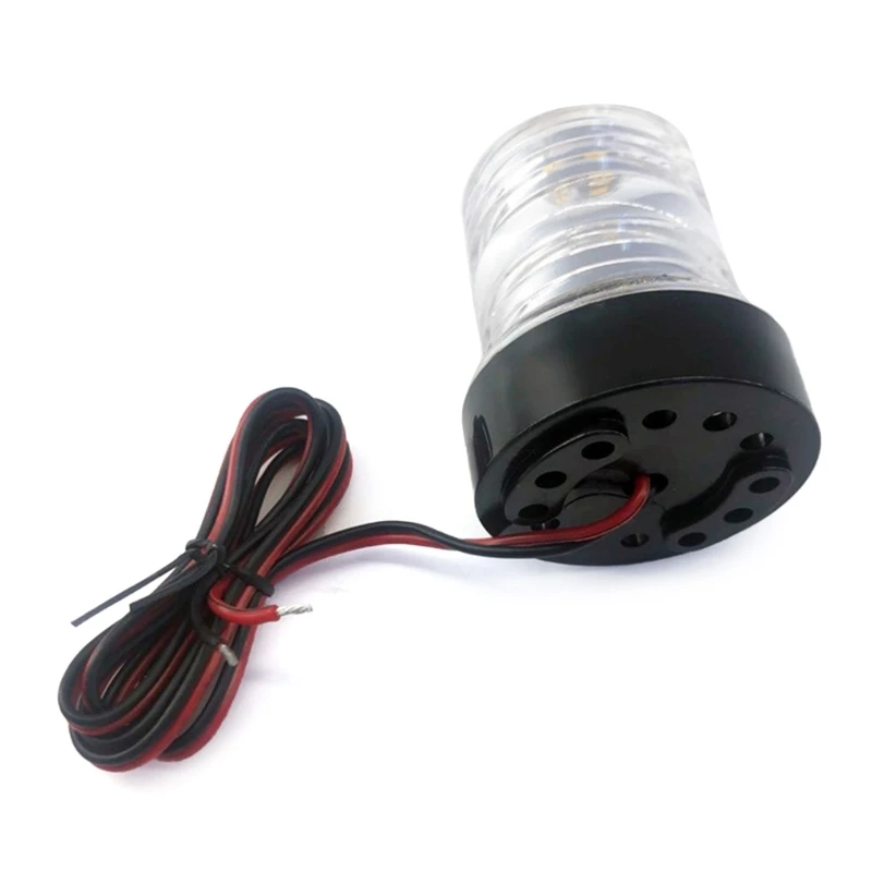 Navigation Light All Round LED Anchors Light Replacement Lights Boats Accessory