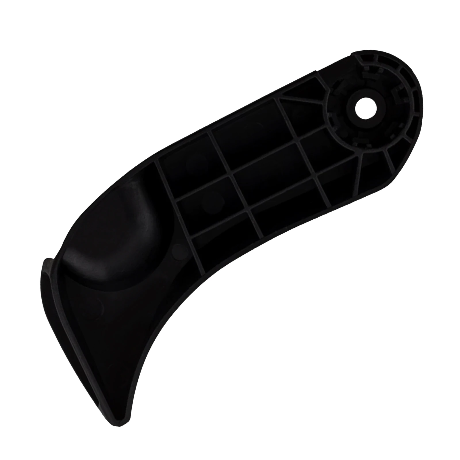Plastic Material Engine Hood Bonnet Release Handle Lever Bracket 51238226621 For BMW For 5 Series For E39 For E38 1995-2003