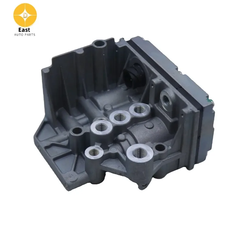 

2472630 Car Accessories Truck Parts Solenoid Valve Retarder Valve for Scania Truck 1773867 1910461 2423447 2539744 2591753
