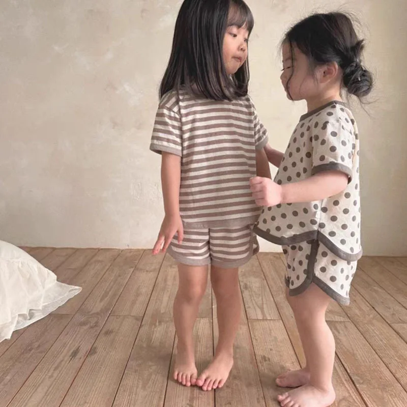 Рисунок 4 - Корейские детские комплекты