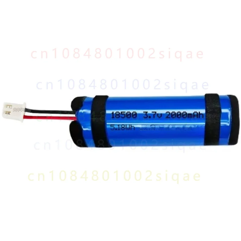 1PCS FOR COHN Rechargeable Lithium Battery For Chiteng CT960 Wireless Barcode Scanner