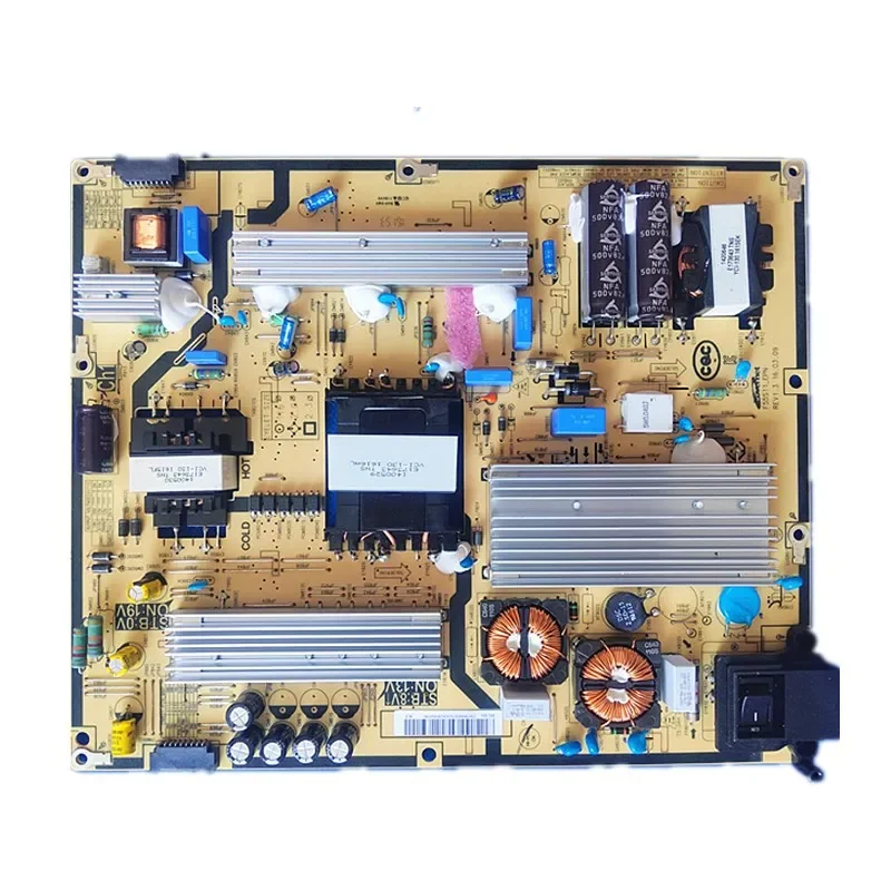 

Original BN44-00760A F55S11_ EPN Is Suitable for TV Power Boards