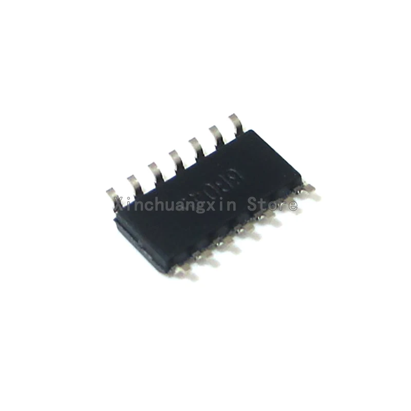 5PCS/Lot TL074IDR TL074C TL064I TL064CDR TL084I TL084C SOP-14 FET Input Quad Operational Amplifier IC Chip