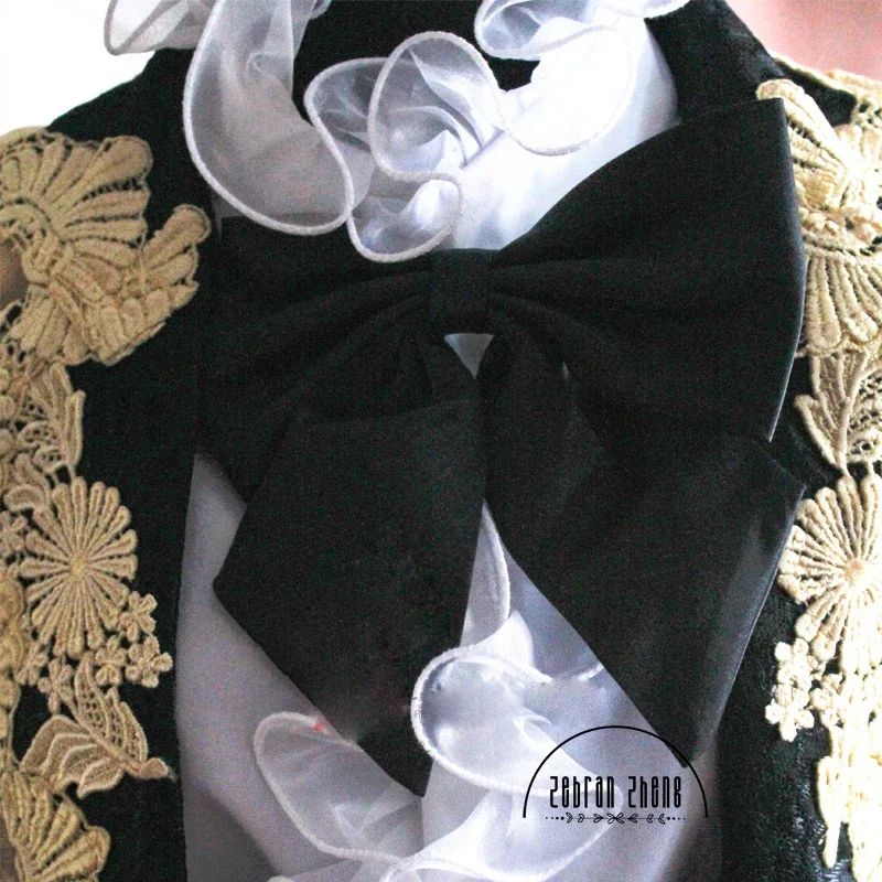 رين و لين خادم الشر فانارت زي تنكري للرجال ، أنيمي ، شحن مجاني