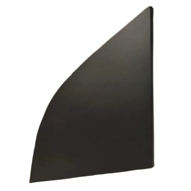 

95281389 Auto Rearview Mirror Triangle Plate Reversing Lens Front Door Glass Trim Panel for Opel Antara for Chevrolet Captiva