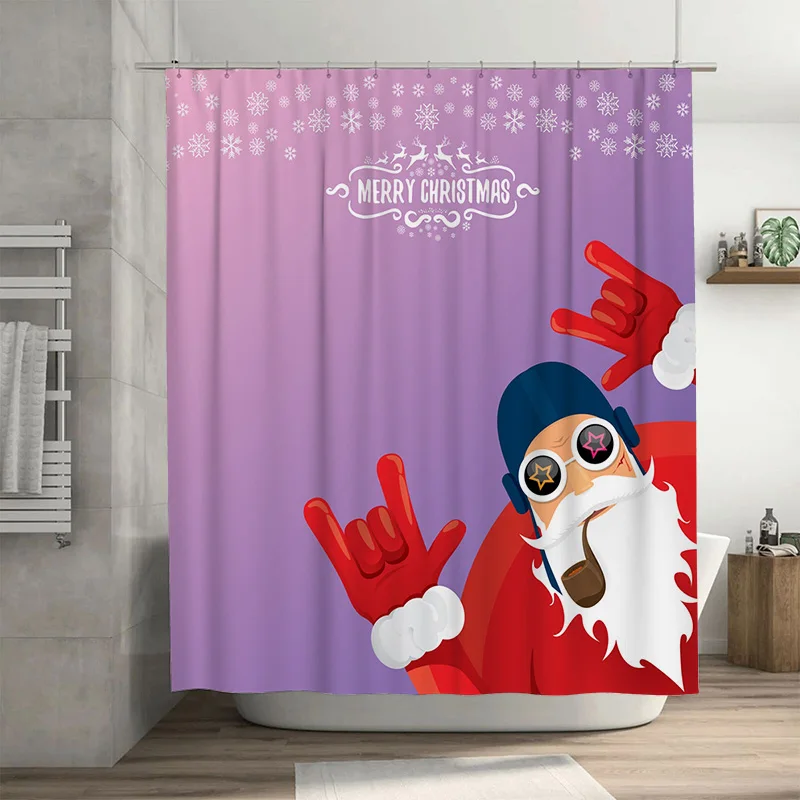 Tu Christmas Santa … - image
