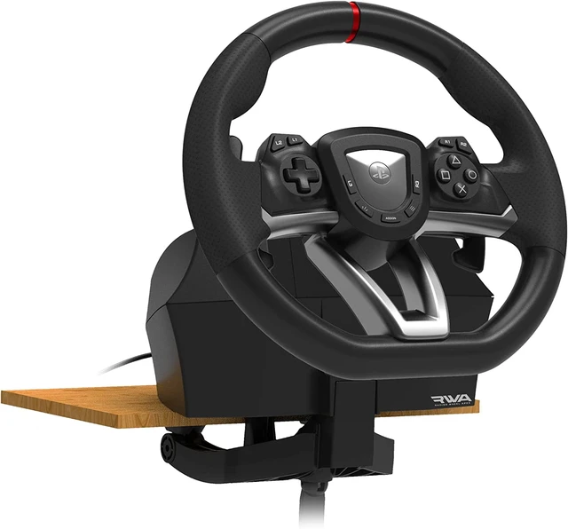 株式会社 HORI | レーシングホイールエイペックス for