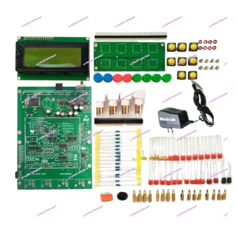 Suitable for DIY kit 010.3% LCR digital bridge board