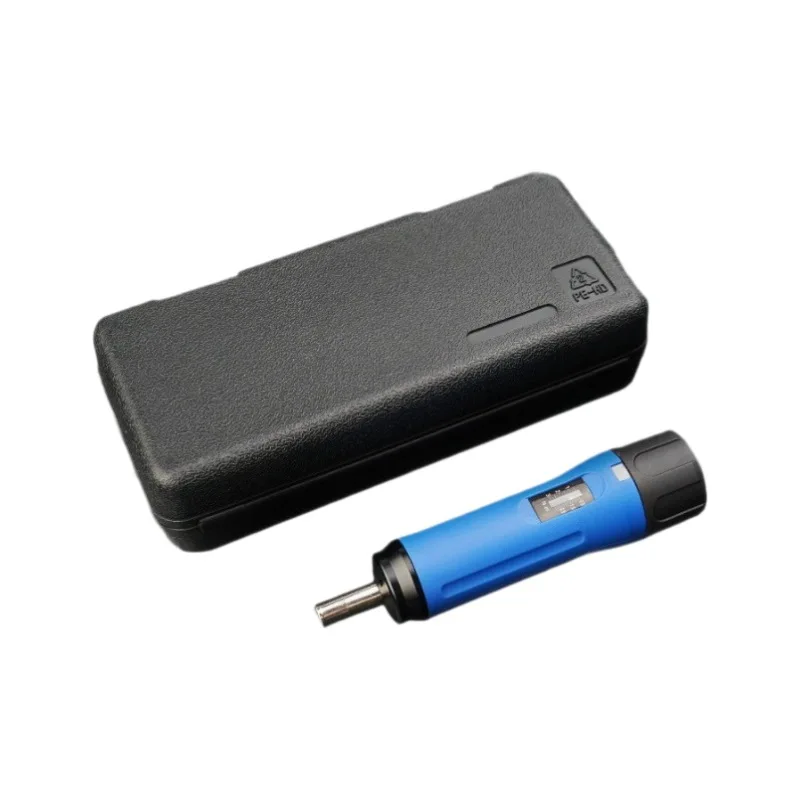 

Suitable for digital e****mical preset torque screwdriver adjustable dynamometer torque screwdriver manual torque screwdriver